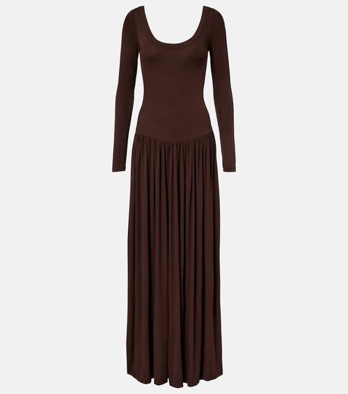 Muse maxi dress