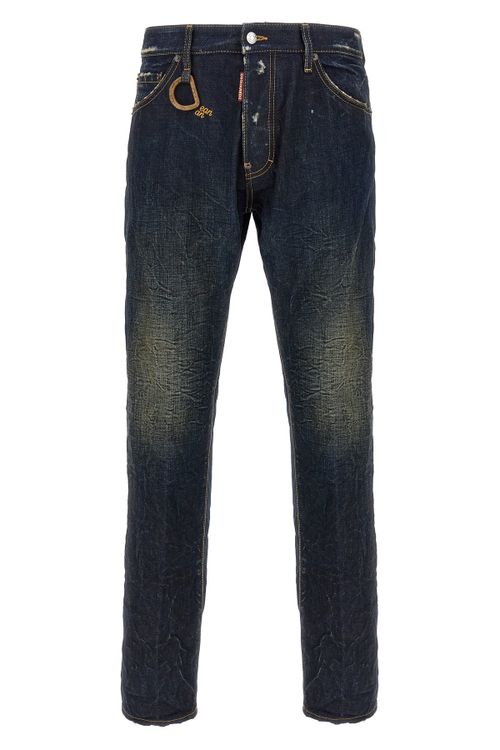 'Cool Guy' Jeans