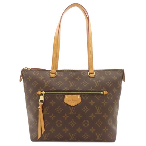 Louis Vuitton Monogram Monogram Tote Bag Pre-Owned