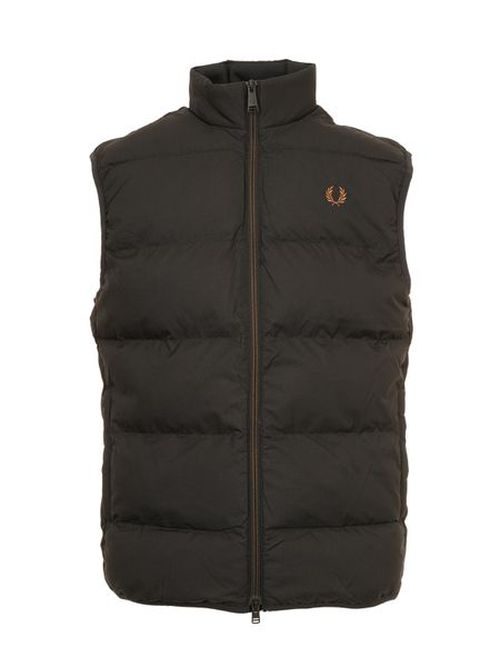 Fred Perry Insulated Gilet