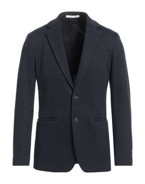 Man Blazer Midnight blue