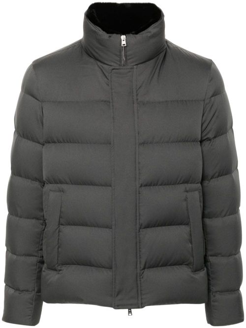 Arendelle Down Jacket