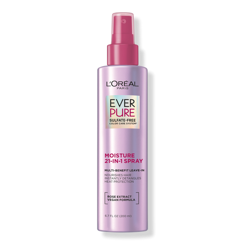 EverPure Sulfate Free 21-in-1 Color Caring Leave In Spray