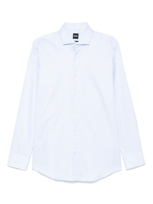BOSS H-Hank shirt - Blue