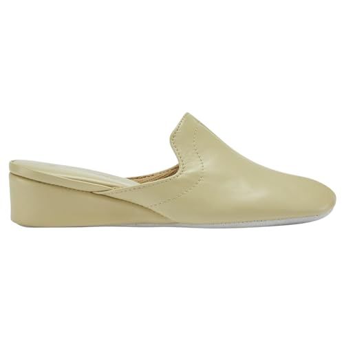 Lamo Somersby Blanche Women's Slippers