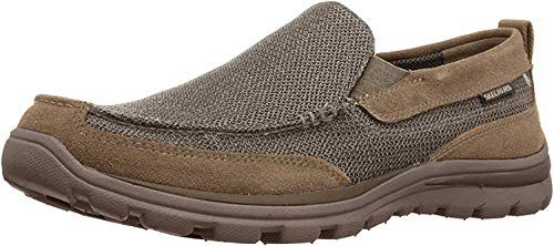 Skechers Men's Superior Milford Slip-On Loafer