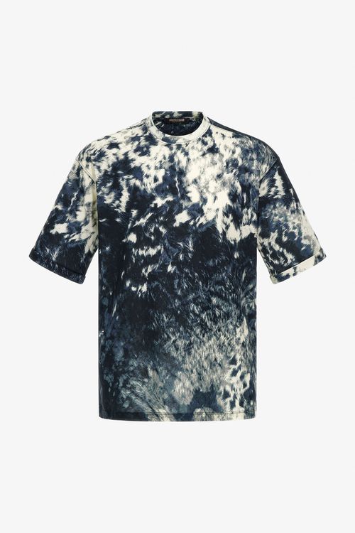 Appaloosa Print T-shirt - Male T