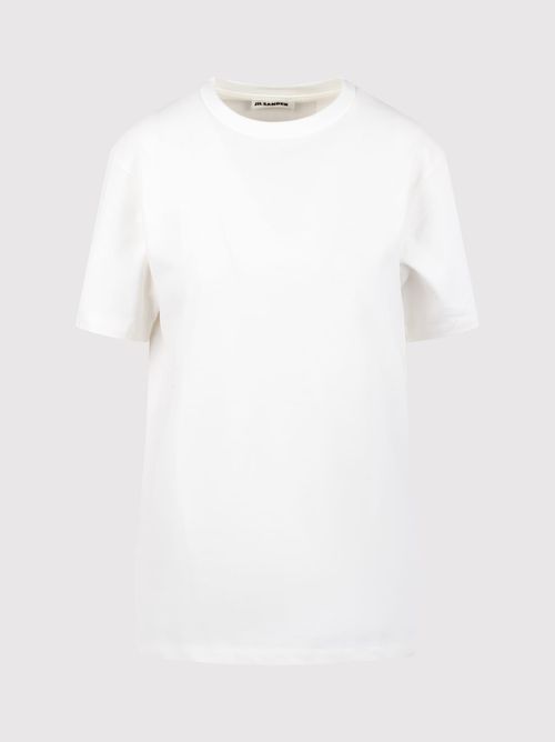 Crewneck T-shirt