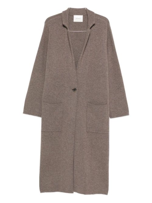 Buttoned Pocket Cardicoat