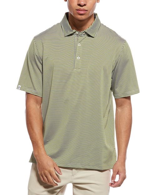 Fairway Polo Shirt