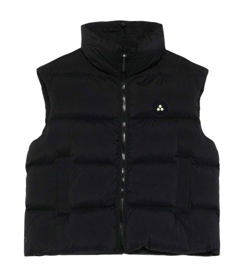 Black Logo Jacket