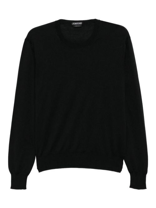 Crew Neck Sweater