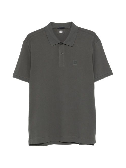 C. p. Company Classic Short-Sleeve Tee for Men