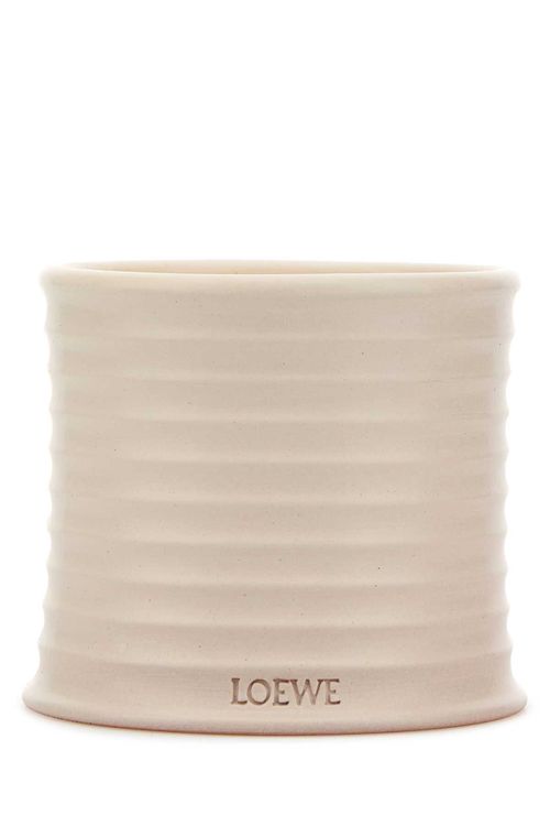 Medium Oregano Scented Candle 000 Extra-oggettistica - Unisex