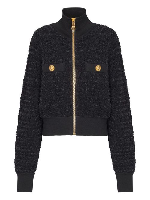 Coats Black