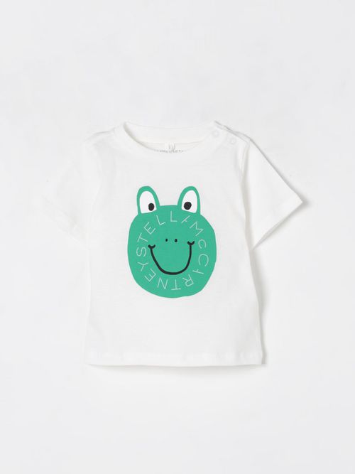 T-Shirt Kids color Ivory