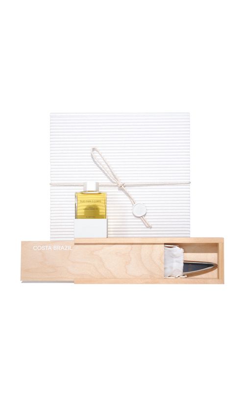Limited Edition Massage Duo - Moda Operandi