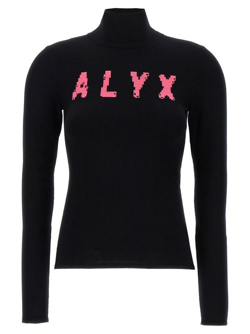 1017-Alyx- Logo Sweater