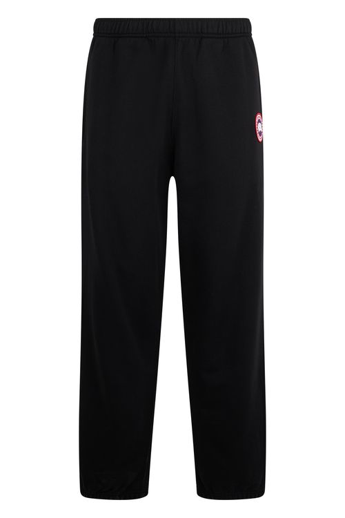 Men's Cotton Jogger Pants - Loose Fit