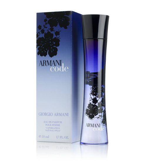 Donna Eau de Parfum