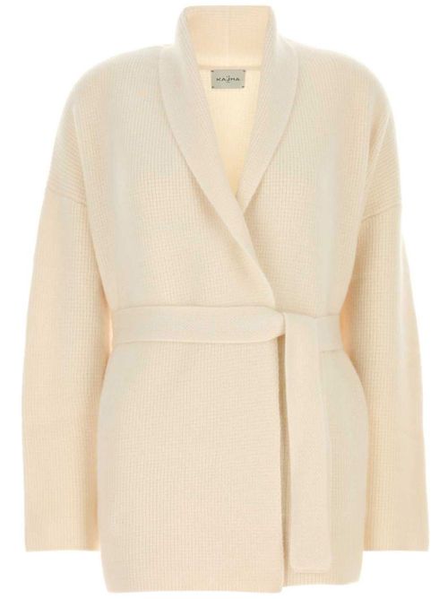 Lucern cardigan - Neutrals