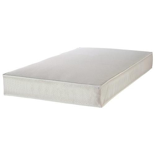 Sealy OptiCool 2-Stage Crib and Toddler Mattress