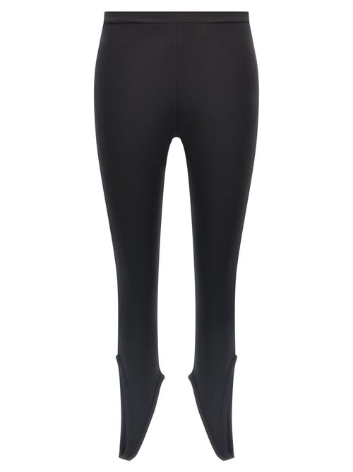 Reserved Tech Leggings