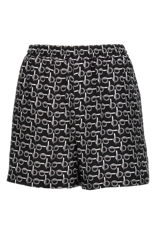 Press Shorts