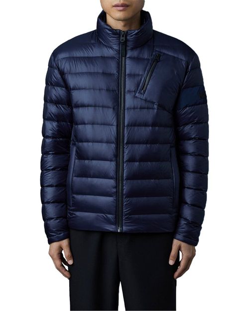 Luis Light Down Coat