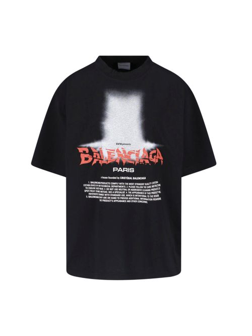 Women's Stretch Cotton T-Shirt