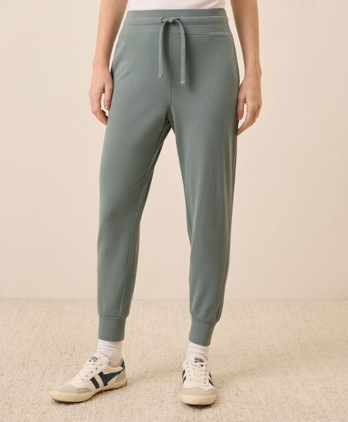 Women's River Rock CloudKnit Jogger