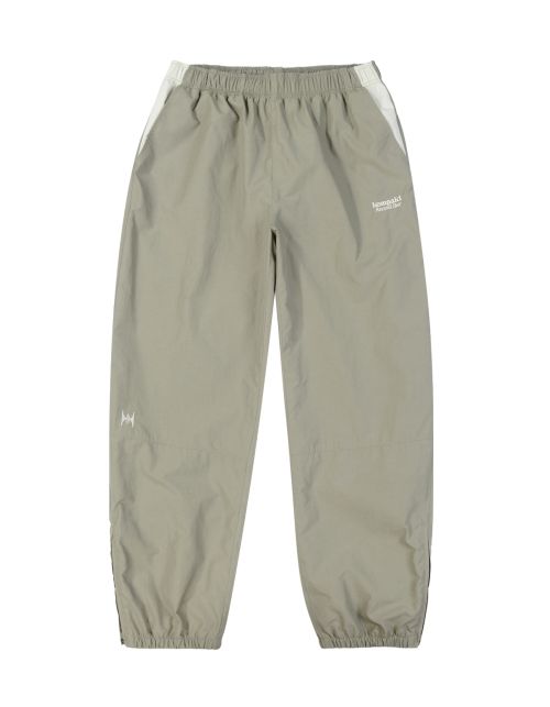 KRB Basic Logo Nylon Pants