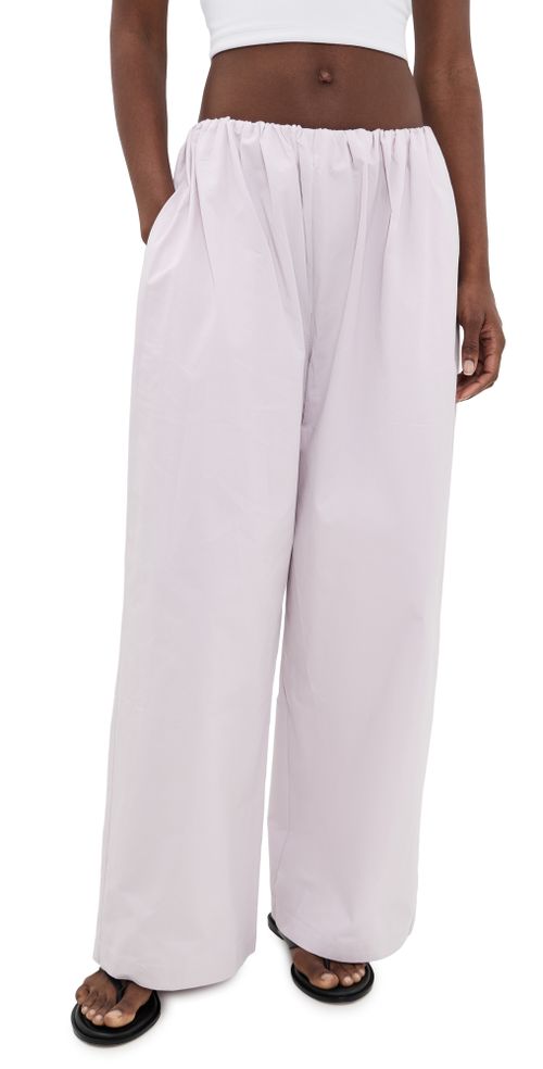 Tidekiss Pants Lilac