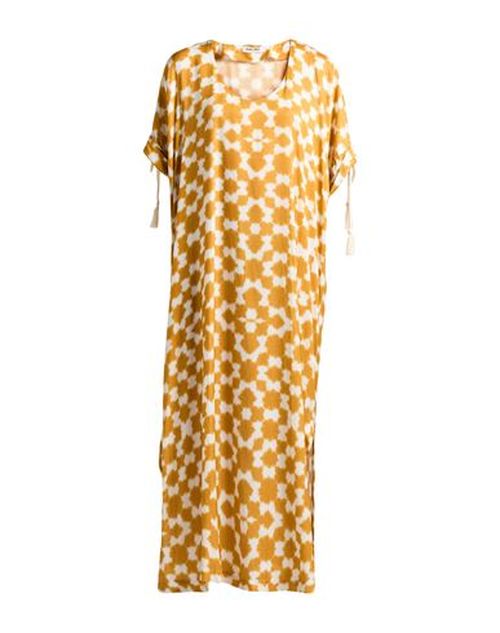 Woman Maxi dress Marigold Size 4 Viscose