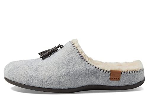 Strive Footwear Lille Wine Orthotic Slipper