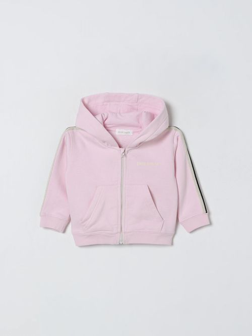 Sweater Kids color Pink
