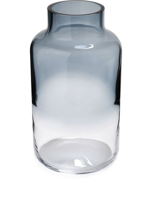 Magnolia vase - Blue