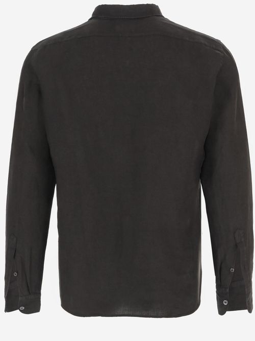 Regent7 Shirt — Black