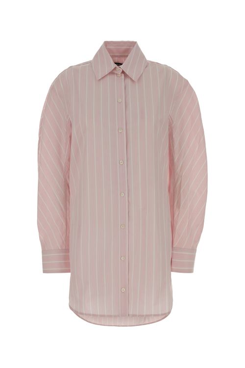 Robe Shirt — Pink