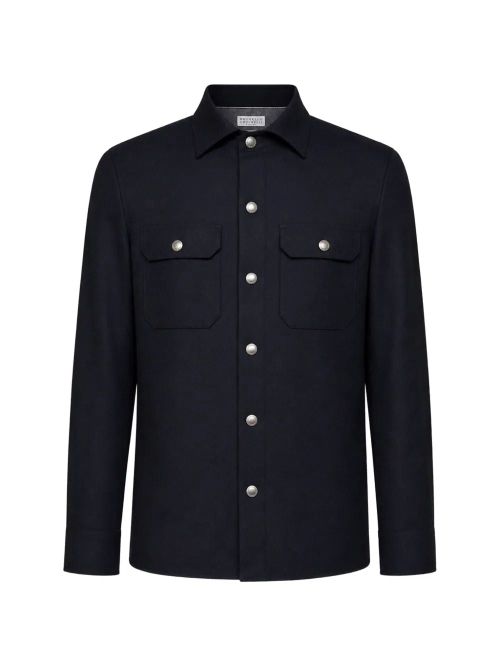 Men's Automatic Shirt