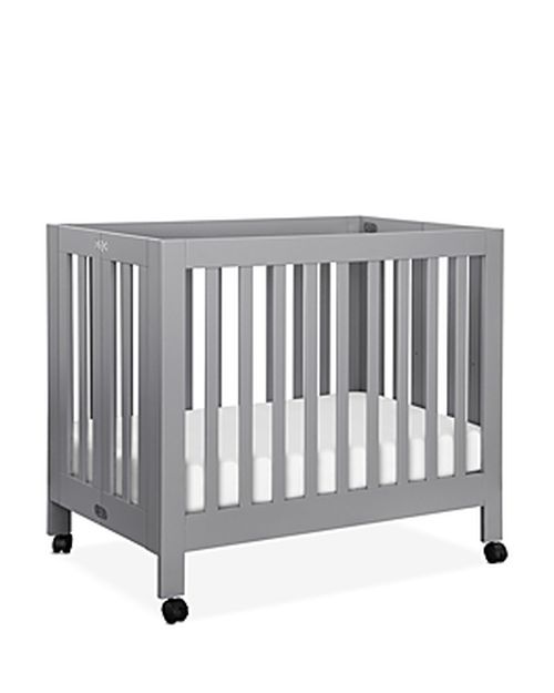 Origami Mini Crib