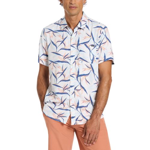 Boardwalk Shirt White L:- White