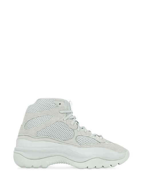 Desert "Graphite" boots - Neutrals