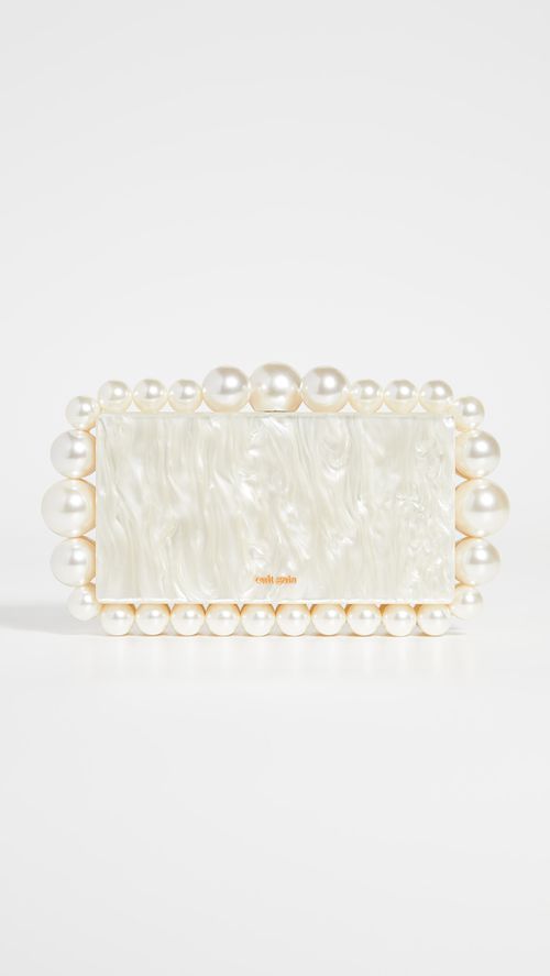 Eos Box Clutch
