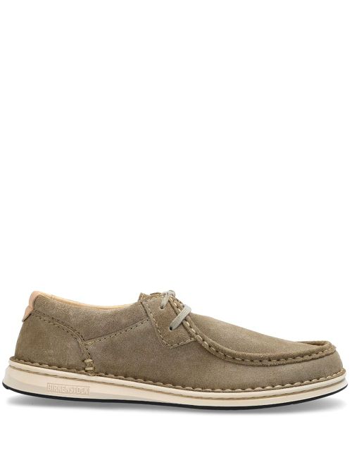 Pasadena derby shoes - Neutrals