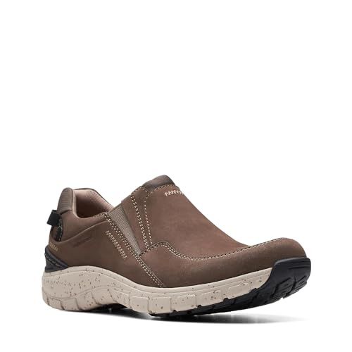 Clarks Women's Wave Plateau Oxford