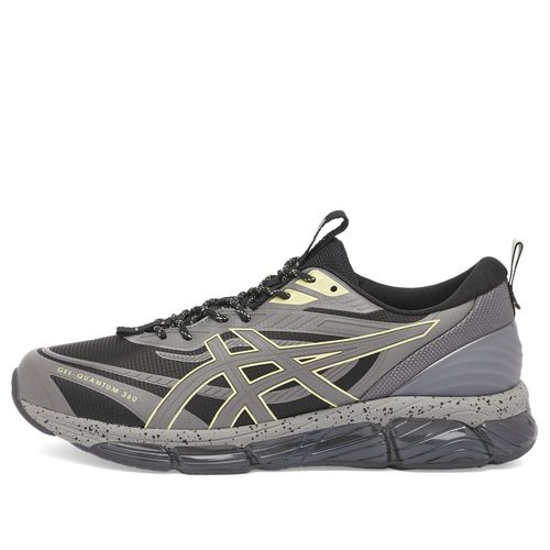 Gel-Quantum 360 VIII Utility Sneakers in Black/Carbon
