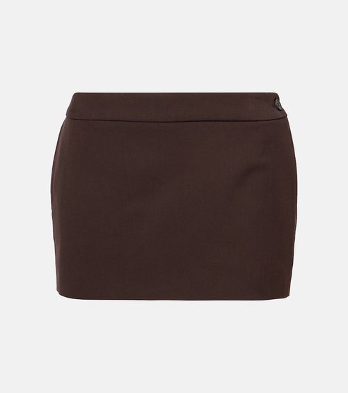 Wardrobe. NYC Blazer aus Wolle