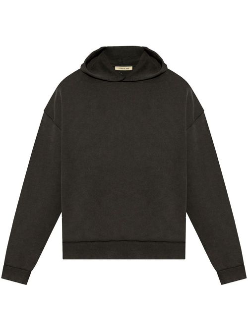 Thunderbird hoodie - Black
