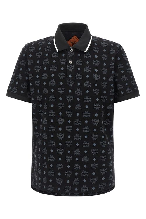 Press Polo Shirt